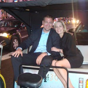 Meet your Posher, Marnie